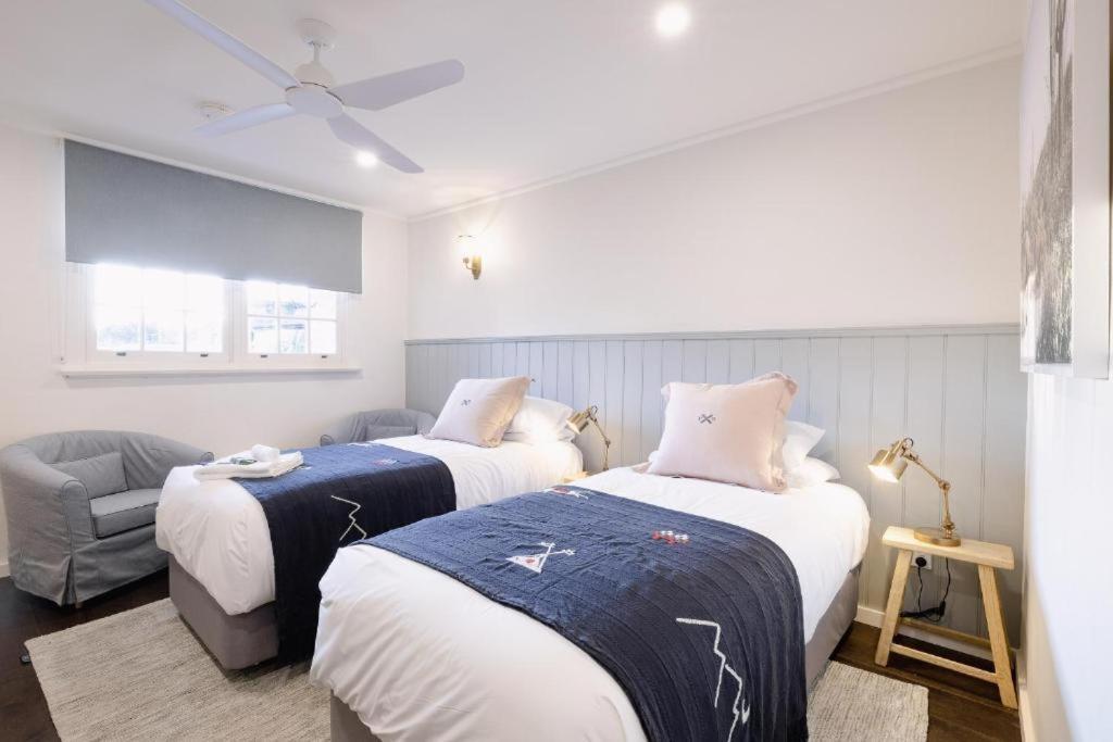 The Richmond Inn Bagian luar foto